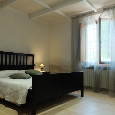 La Casina Di Bruna Mommio Экстерьер фото