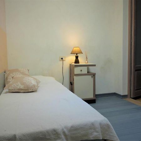 La Casina Di Bruna Mommio Экстерьер фото