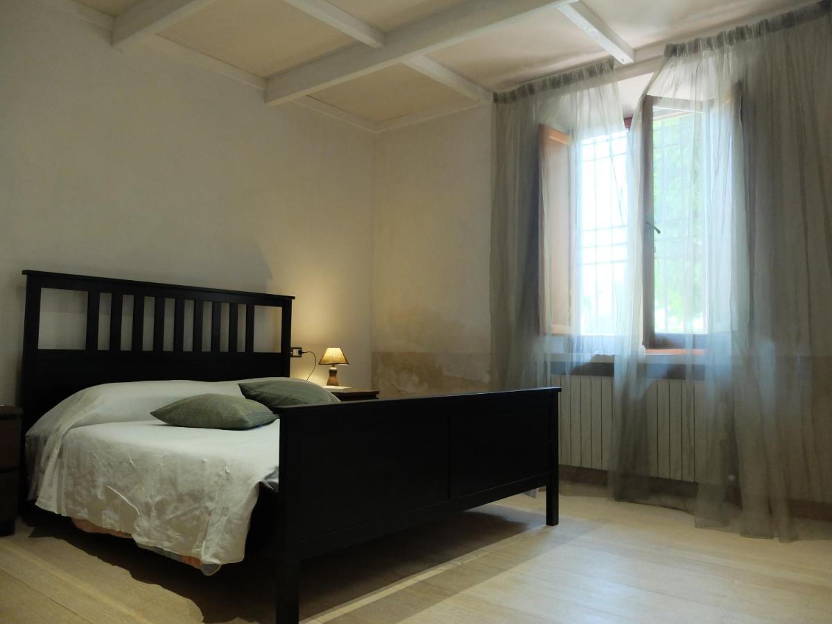 La Casina Di Bruna Mommio Экстерьер фото