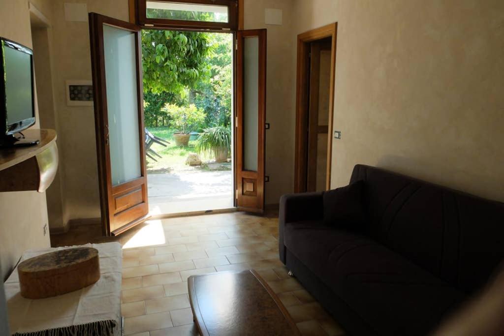 La Casina Di Bruna Mommio Экстерьер фото