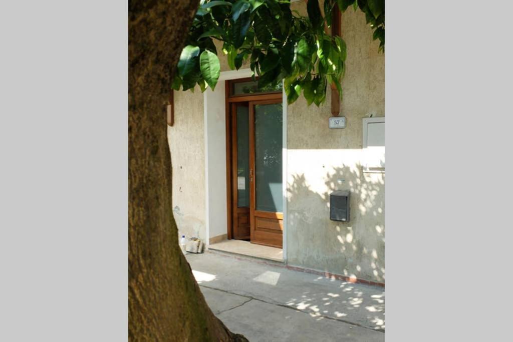 La Casina Di Bruna Mommio Экстерьер фото