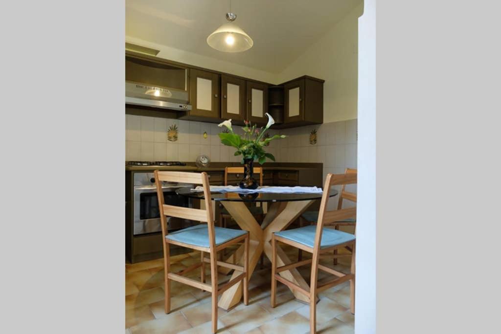 La Casina Di Bruna Mommio Экстерьер фото