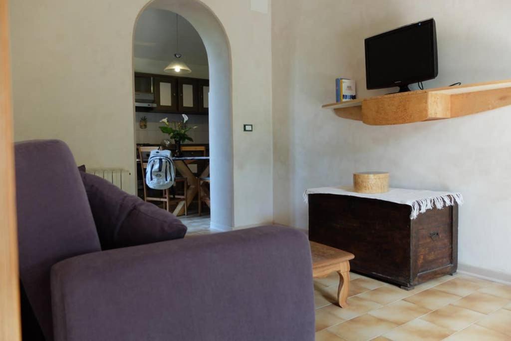 La Casina Di Bruna Mommio Экстерьер фото