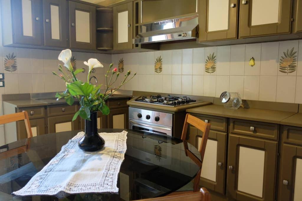 La Casina Di Bruna Mommio Экстерьер фото