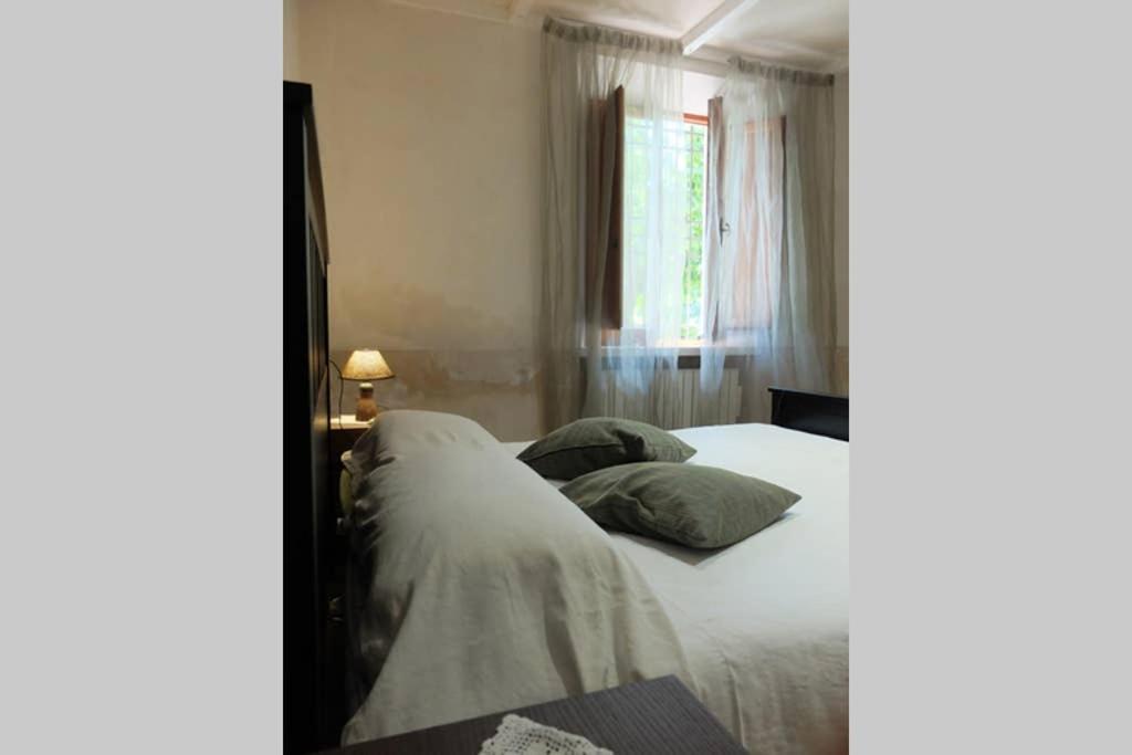 La Casina Di Bruna Mommio Экстерьер фото