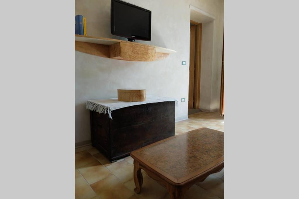 La Casina Di Bruna Mommio Экстерьер фото