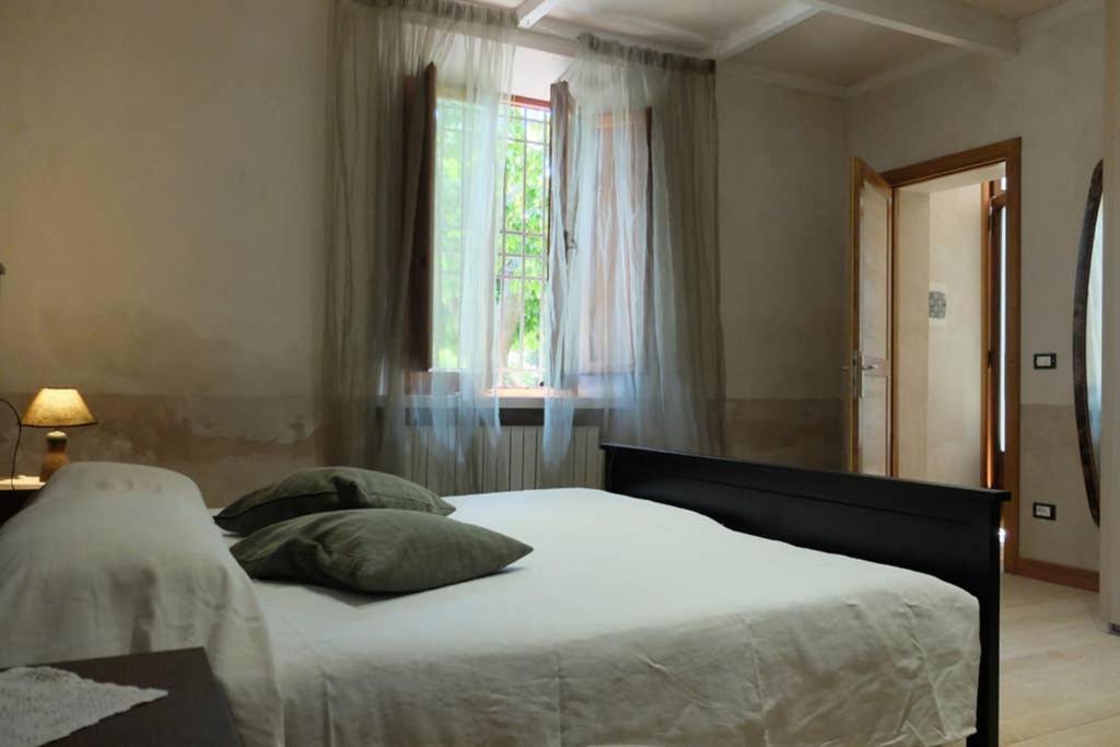 La Casina Di Bruna Mommio Экстерьер фото