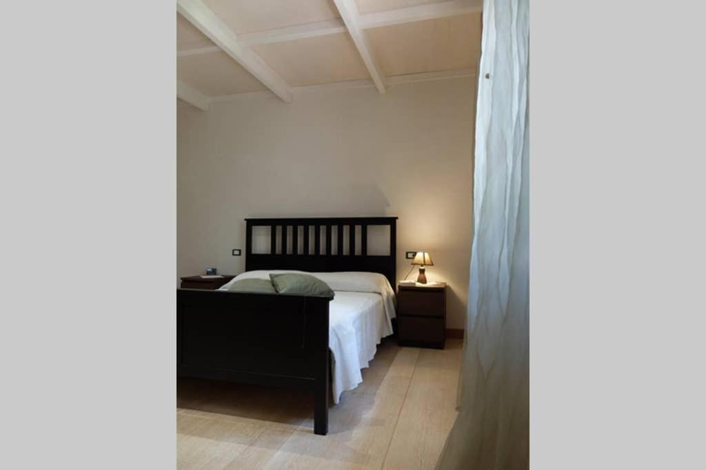 La Casina Di Bruna Mommio Экстерьер фото