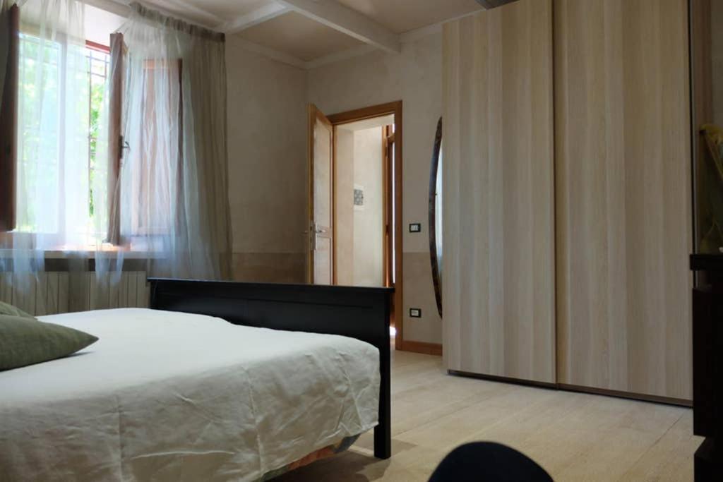 La Casina Di Bruna Mommio Экстерьер фото