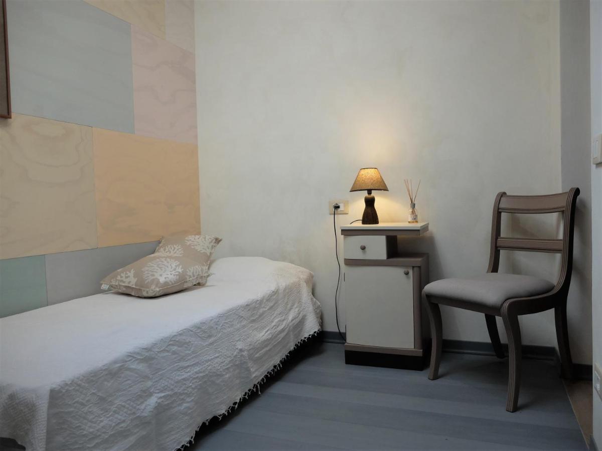 La Casina Di Bruna Mommio Экстерьер фото