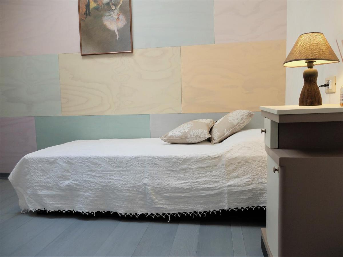 La Casina Di Bruna Mommio Экстерьер фото