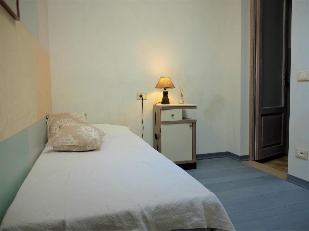 La Casina Di Bruna Mommio Экстерьер фото